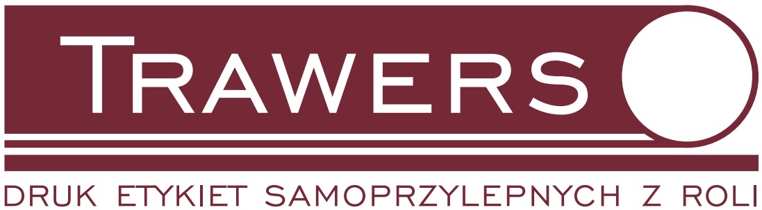 Trawers — darczyńca naklejek Fundacji Africa Help