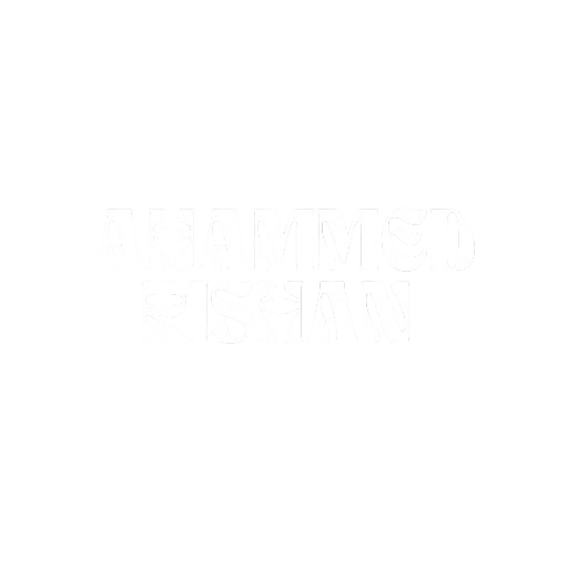 LOGO- Ahammed Rishan - Best digital marketing expert in malapppuram