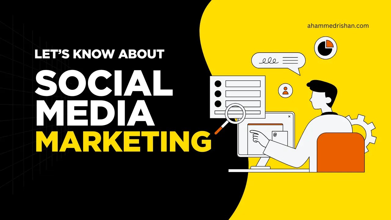 Social Media Marketing- Best digital marketing expert in malapppuram