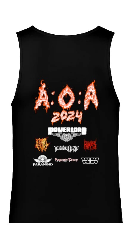 A:O:A 2024 Fläschla – Bild 3