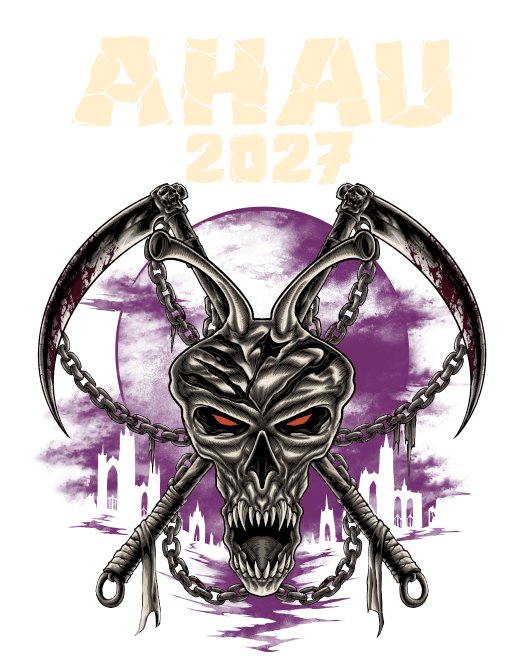 Logo 2027