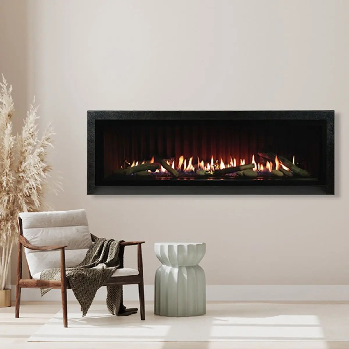 Direct Vent Gas Fireplaces in Branson, MO | AHAVAH
