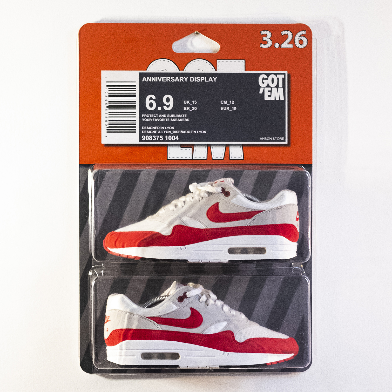 am1 anniversary pack