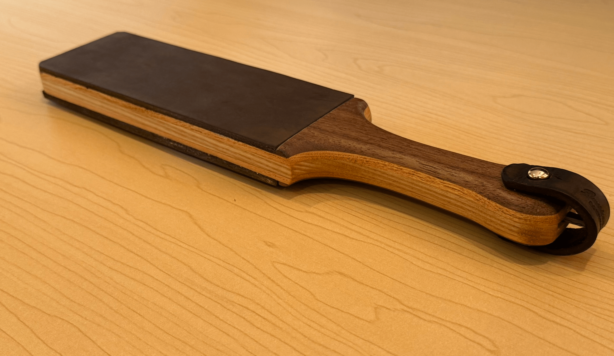 Heritage - Signature (Walnut/Honey Locust/White Ash | Chocolate)
