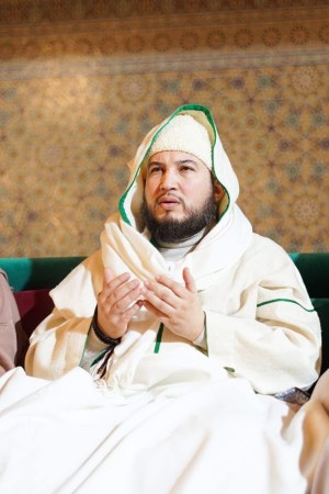 البودشيشية تلجأ إلى “اللطيف” والدعاء لحفظ المغرب من أضرار الفيضانات