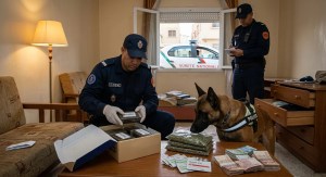 تفكيك نشاط لترويج “الشيرا” و”القنب الهندي” وحجز أقراص طبية بمدينة الداخلة