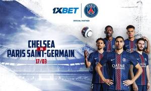 تشيلسي ضد باريس سان جيرمان: لا تفوتوا مباراة الإياب من دور الـ16 لدوري أبطال أوروبا!