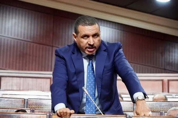 امبارك حمية يسائل الحكومة حول أزمة المحروقات وتراجع الثروة السمكية بقطاع الصيد البحري