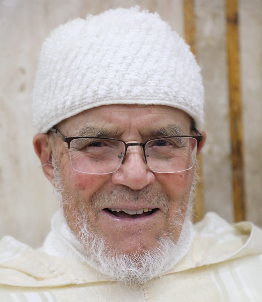 شهادة الفقيه حميدة القادري تشكل انتصاراً حاسماً وتزكية قوية لمسار معاذ القادري بودشيش في خلافة الزاوية