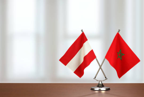 النمسا تدعم الحكم الذاتي في الصحراء تحت السيادة المغربية