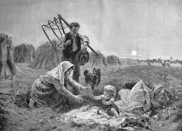 Gospodarka folwarczno