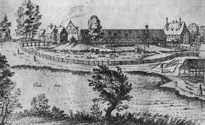 Gospodarka folwarczno