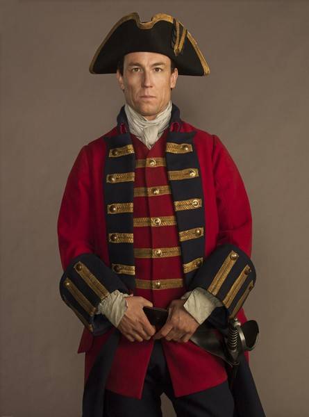 'the crown' sets 'outlander's tobias menzies as prince philip. Outlander Tv Show Stills And Photographs Film And Television Memorabilia