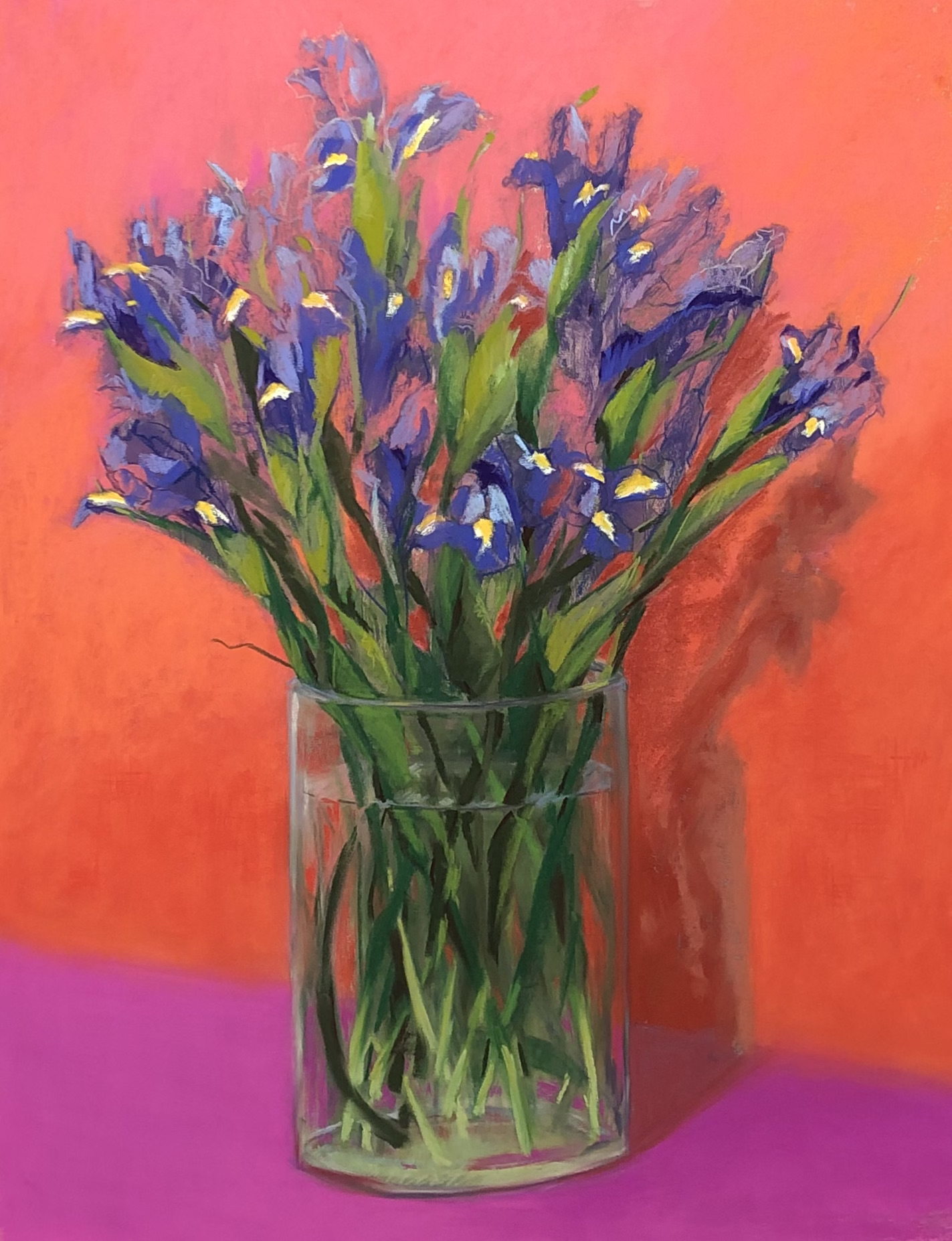 link to florals collection