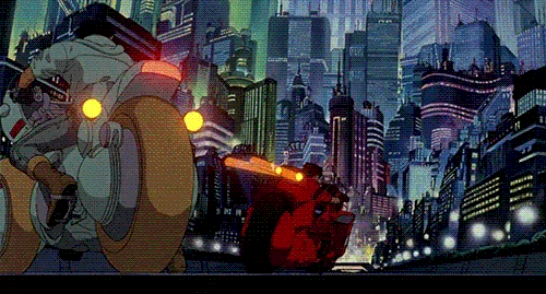 Anime boy retro background gif. Conheça o melhor anime de cada ano, de acordo com o Google