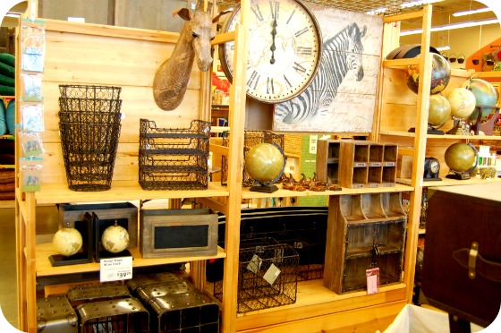 World Market African Safari Home Decor Ideas A