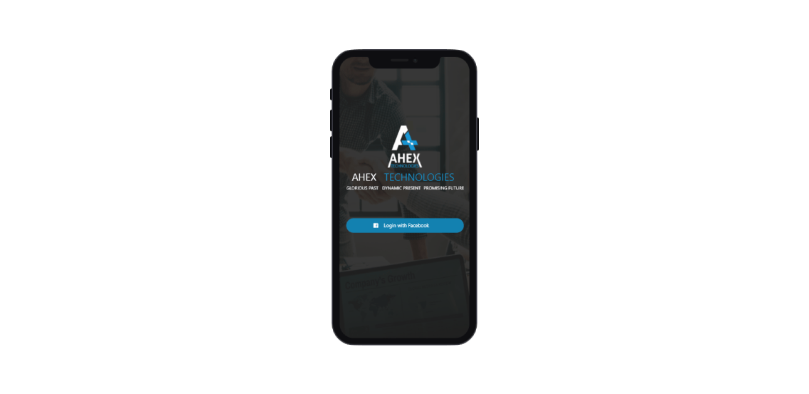 Facebook login for iOS Apps
