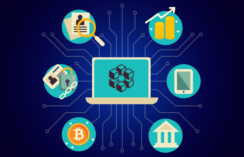 Introduction to Blockchain & Bitcoin