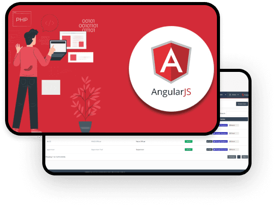 Grievance Redressal Portal tech