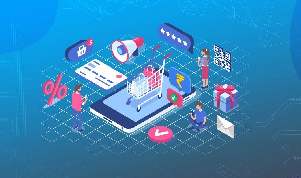 integrated payments