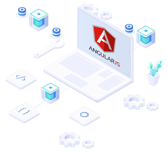 Best AngularJS Web Development Company in USA, INDIA