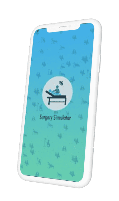 Business Goals Surgery Simulator App