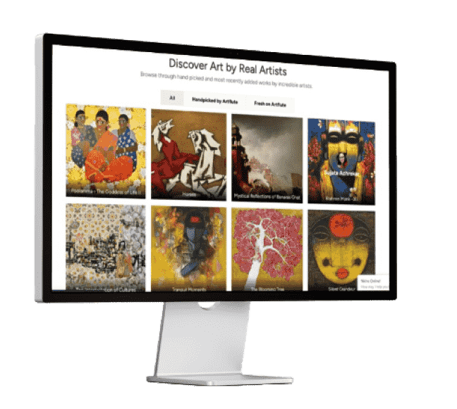 Key Challenges - Artflute