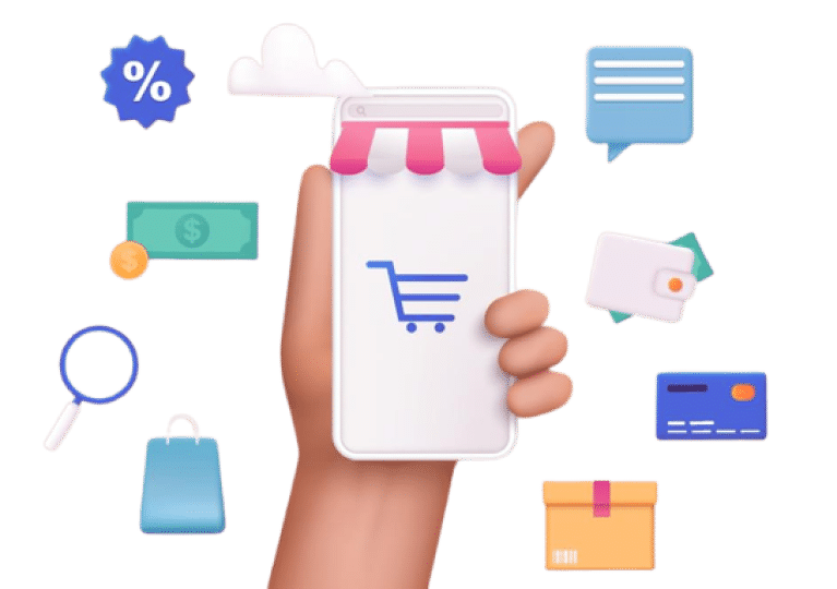 odoo ecommerce development