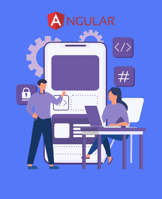 Angular Development for Fintech