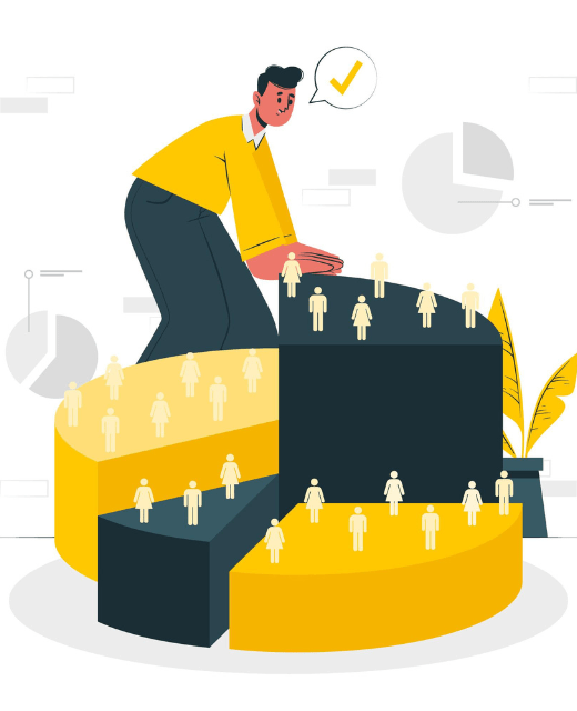 Web App Development for Workforce Aggregation