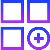 New Features & Modules
