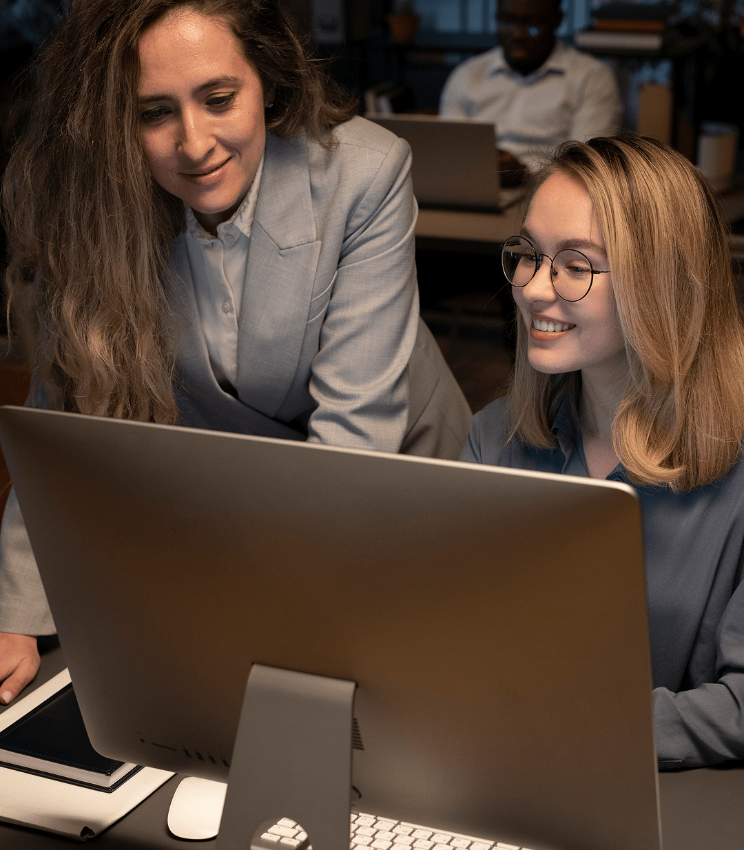Odoo Technical training