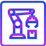 Odoo manufacturing industry
