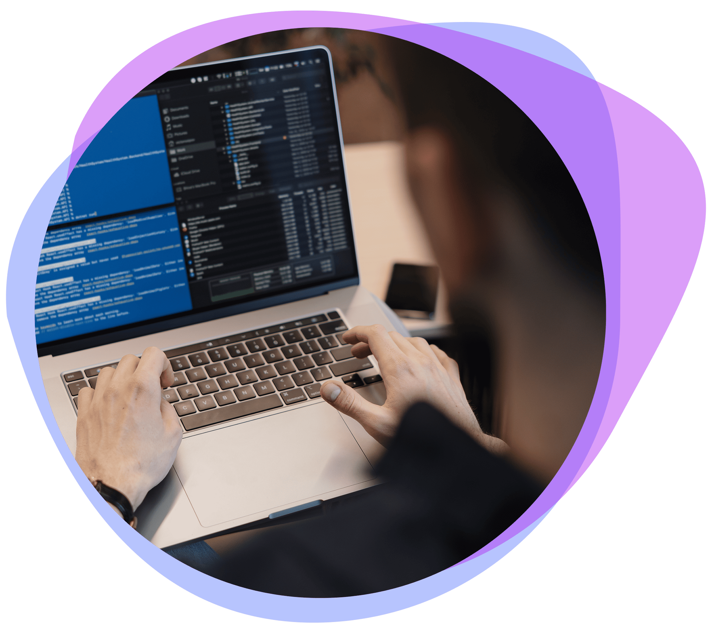 why odoo developer