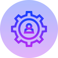 Automates HR Processes