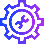 Continuous Support & Maintenance