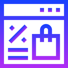 E-Commerce Website