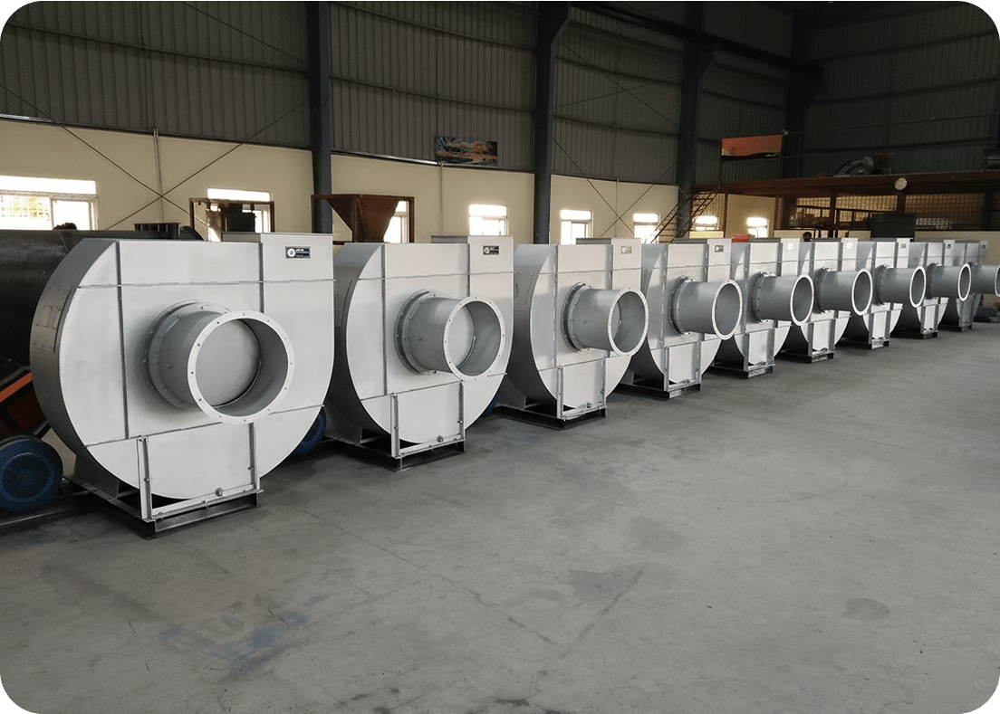 Essar Enviro Air System