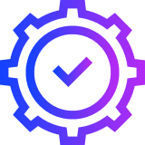 Project Management Icon