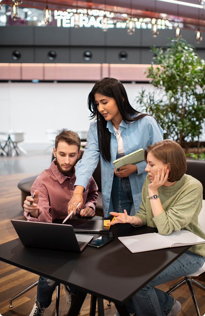 Project Management Tools