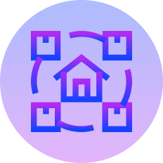 Seamless Multi-Warehouse Management