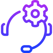 Support & Maintenance