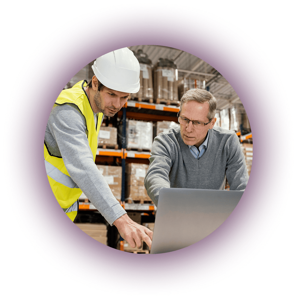 Odoo Warehouse Management