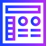 Work Center Control Panel