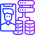 ContactsPatient Master Data