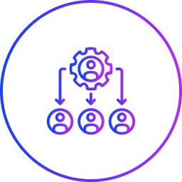 Multiple Tools & Disconnected Systems icon