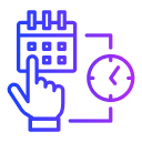 Streamlined Appointment & Scheduling Management
