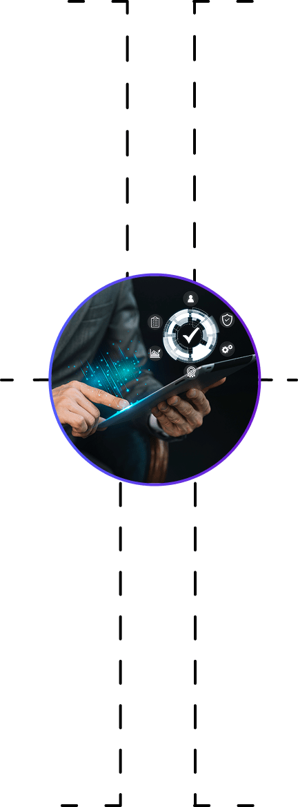 AI-Enabled process
