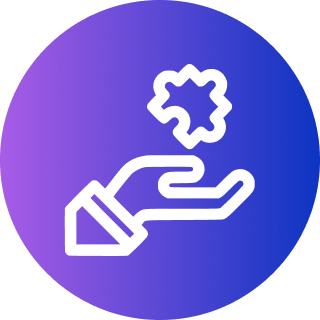 Solution Icon