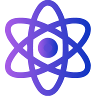 react icon app development icon